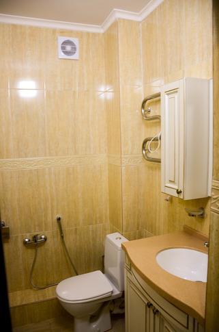 Kokshebel Hotel Borovoe