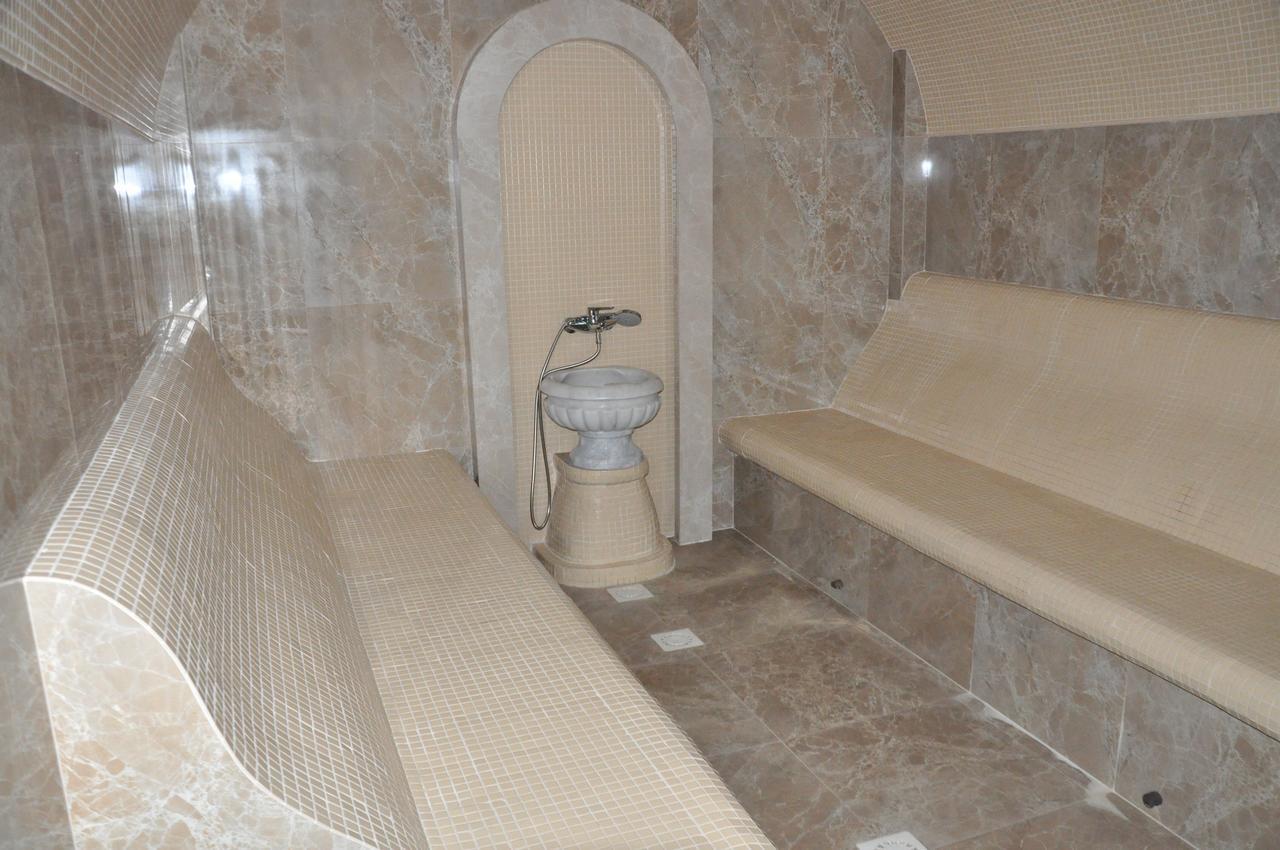 Hotel Kokshebel 4*