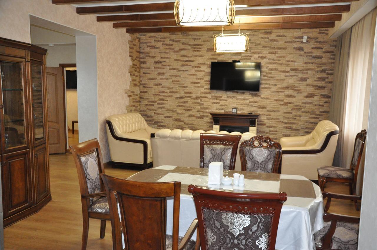 Kokshebel Hotel 4*