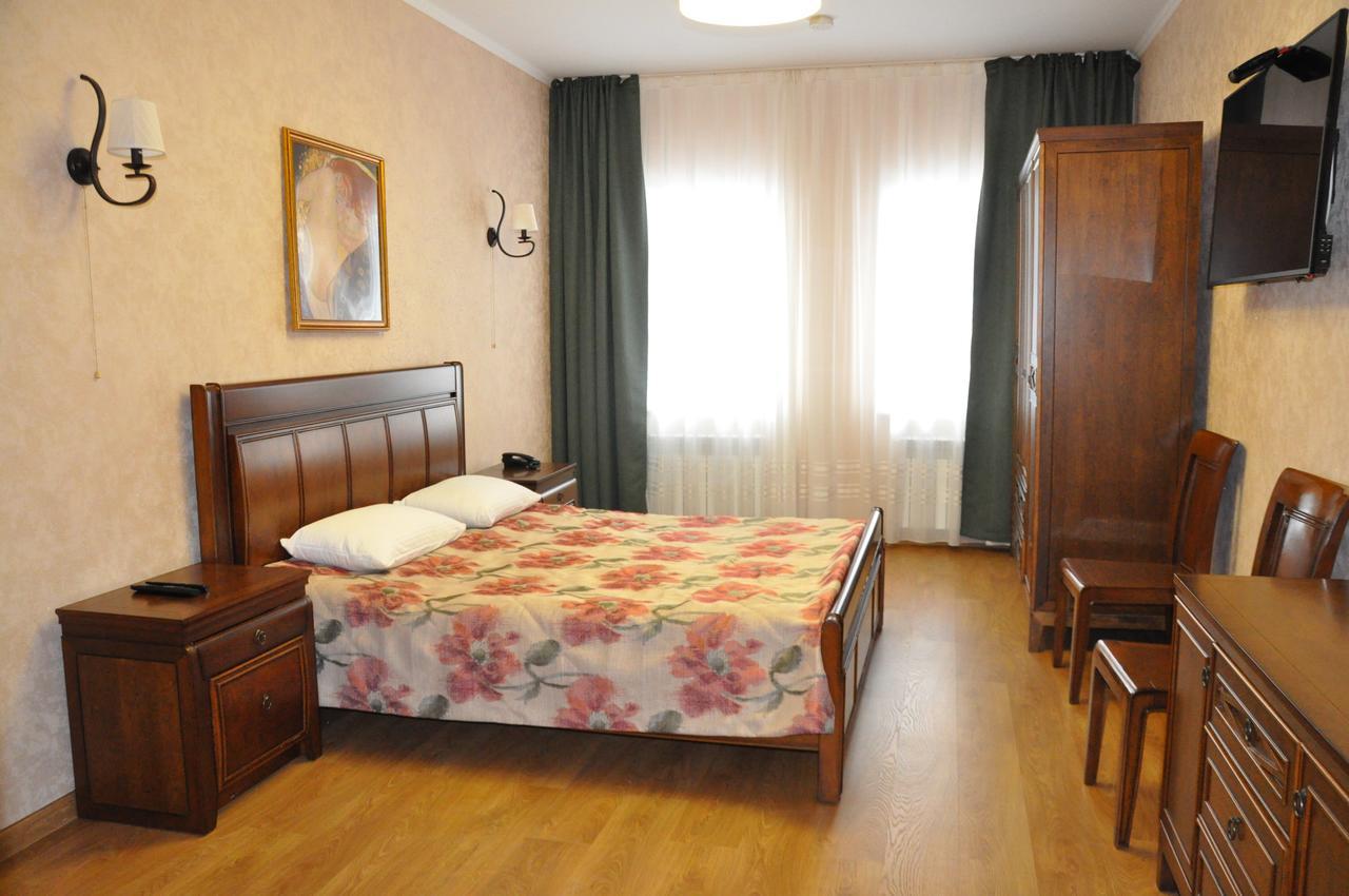Kokshebel Hotel 4*