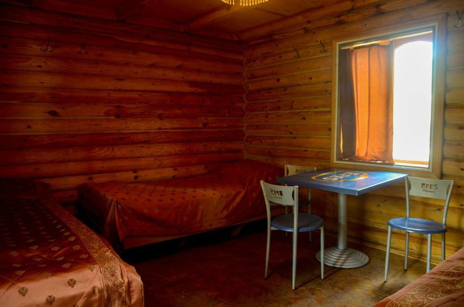 Kokshebel Hotel Borovoe